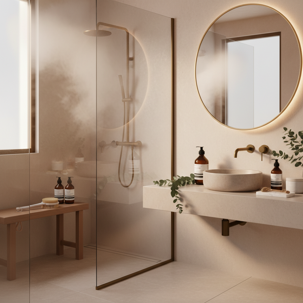 The 'Everything Shower' Essentials: A Scientific Guide to Body Barrier Repair